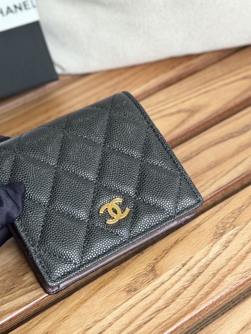 Chanel Wallets Purse